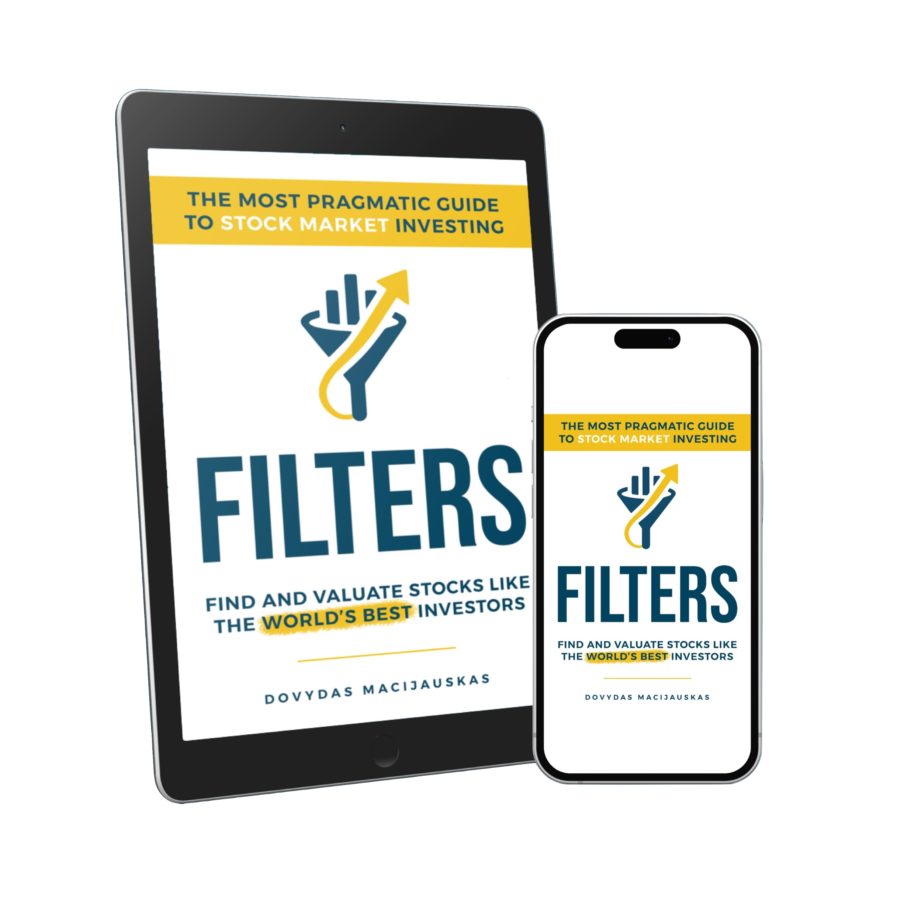 Filters eBook